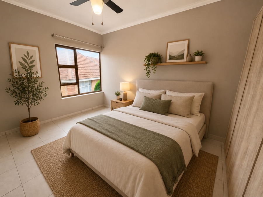 To Let 3 Bedroom Property for Rent in Langenhovenpark Free State